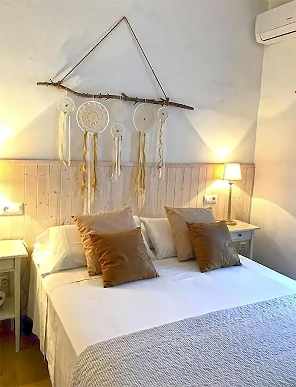 Hébergement de vacances Villa Calm House à Sóller Espagne