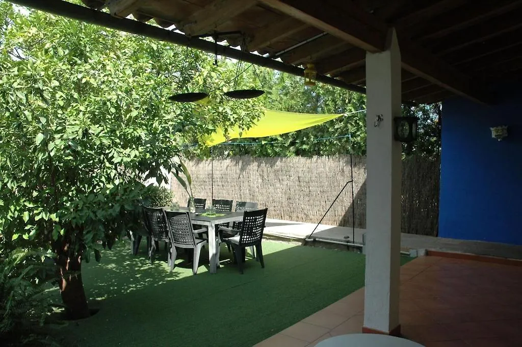 Villa Calm House à Sóller 0*,