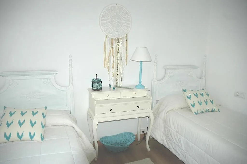 Villa Calm House à Sóller Hébergement de vacances