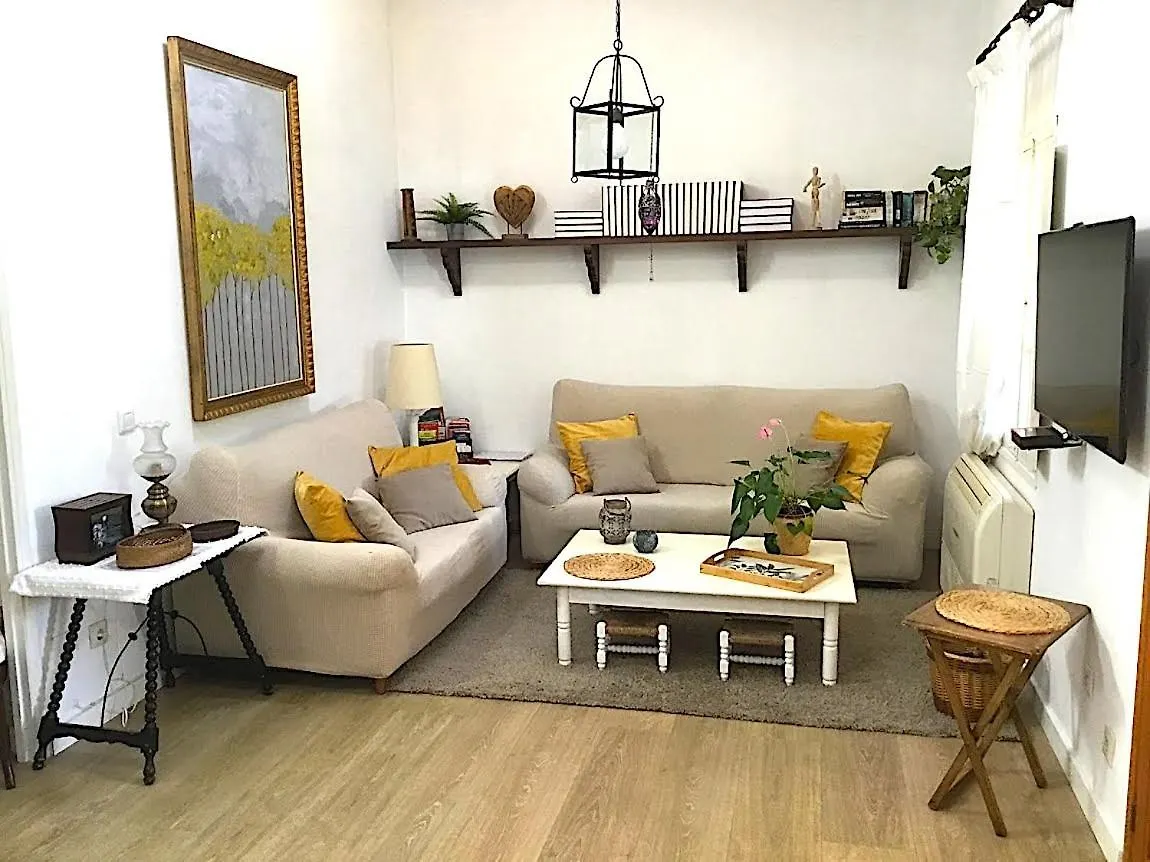 Willa Calm House Sóller