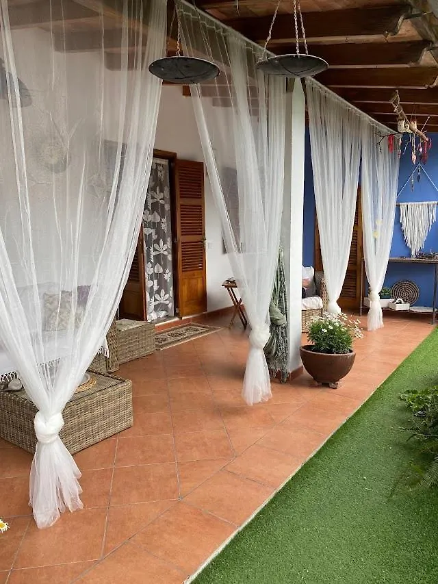 Hébergement de vacances Villa Calm House à Sóller