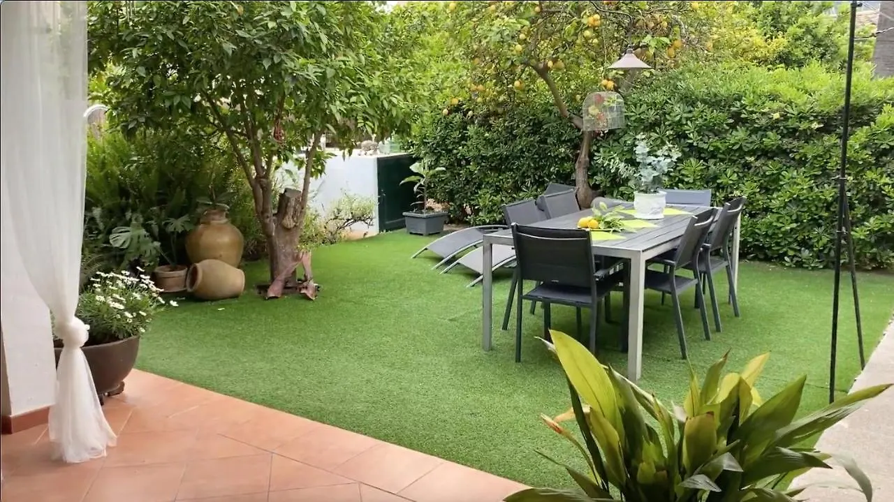 Villa Calm House à Sóller 0*,  Espagne