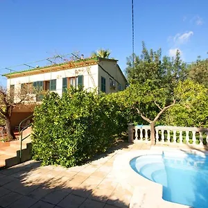 Ideal Ferienhaus Sóller