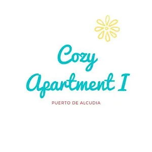  Apartment Cozy Estudio 