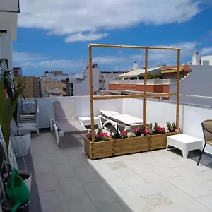  Appartement Edificio Triana St 47 Espagne