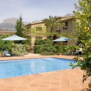  Séjour à la ferme Ca's Curial - - Adults Only Espagne