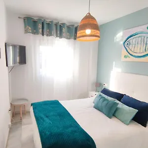 Laguna Paradise - La Torre Apartment Torrox