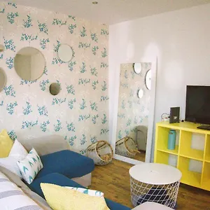  Appartement Anselma 9 Con Parking Gratuito Espagne
