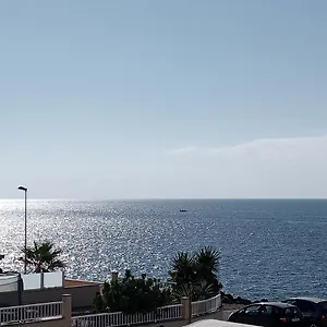 Ocean Ferienhaus El Médano