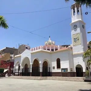  Séjour chez l'habitant Bubu 1-b Espagne