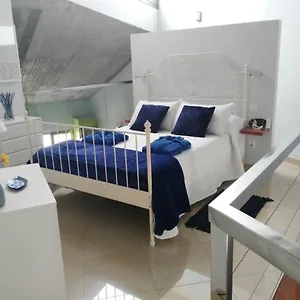 Loft Luminoso San Juan Ferienhaus Telde